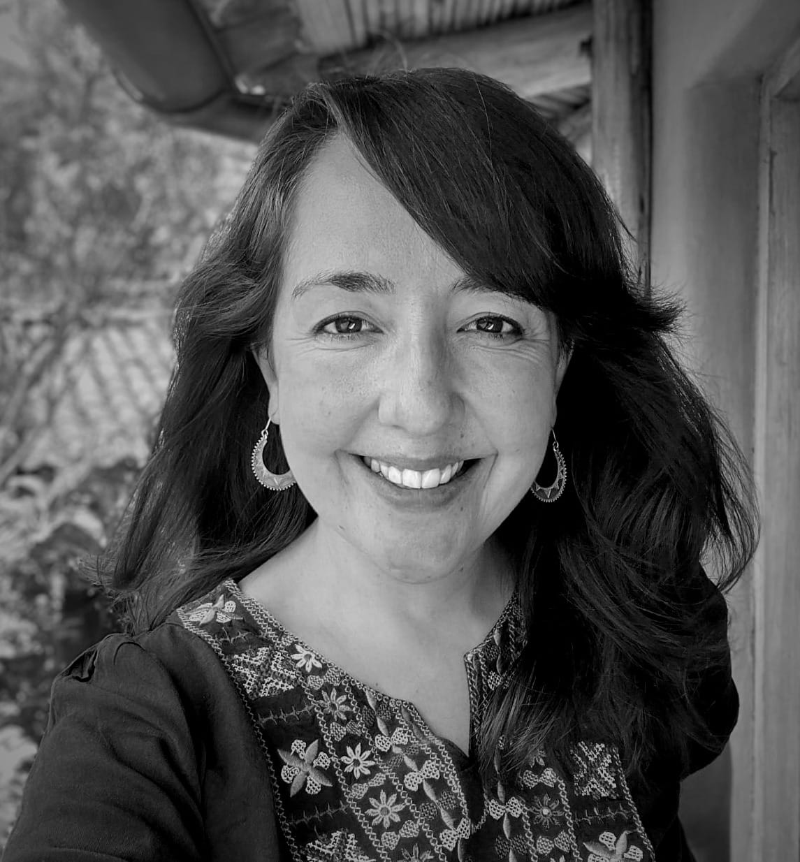 Desde el ombligo: lecciones ancestrales  para un mañana mejor