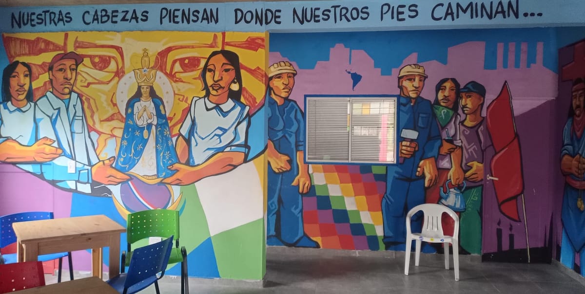 Edad, Pobreza y Tecnología: Un estudio de caso sobre la brecha digital