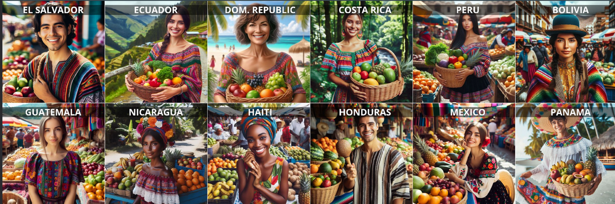 ¿Deberíamos usar Chat GPT en el Sur Global?