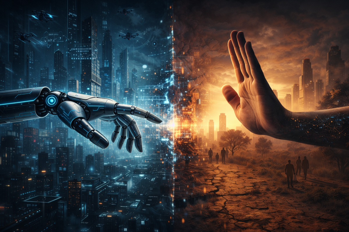 El futuro STEM es conductual